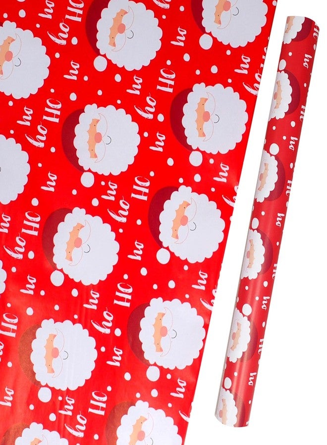 مجموعة أوراق تغليف هدايا عيد الميلاد مكونة من 25 ورقة (المقاس 19.5 × 29.5)، مثالية لتغليف الهدايا لأحبائك.